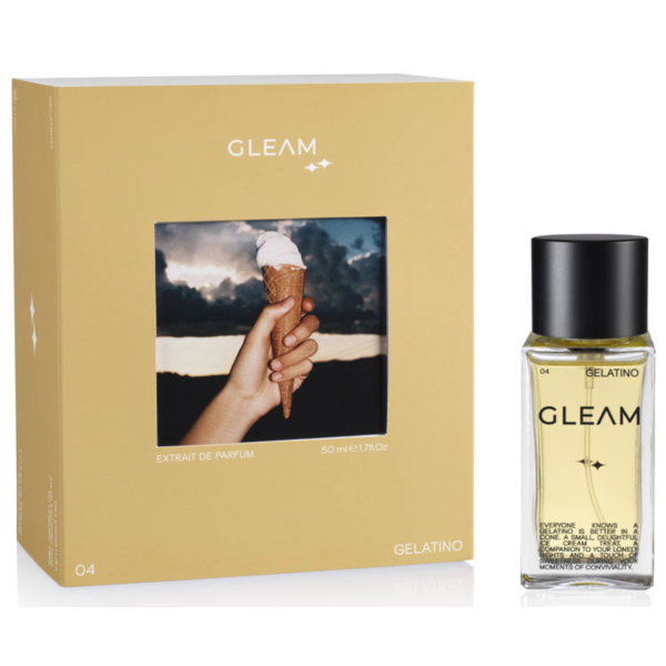 Gleam Perfume Gelatino 20 ml (розпив)