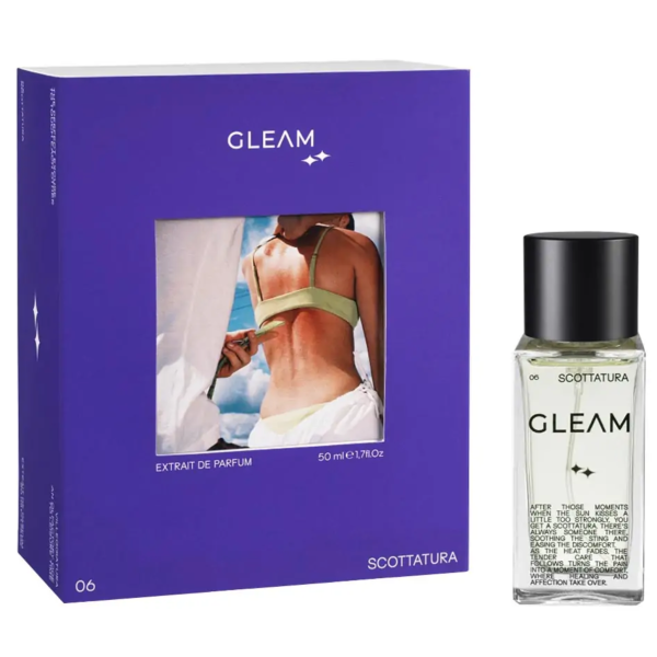 Gleam Perfume Scottatura 20 ml (розпив)
