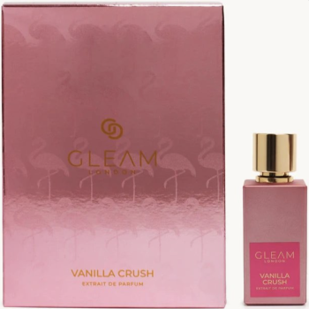 Gleam Perfume Vanilla Crush 20 ml (розпив)