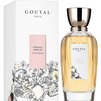 Goutal Grand Amour 20 ml (розпив) Goutal Grand Amour 20 ml (розпив)
