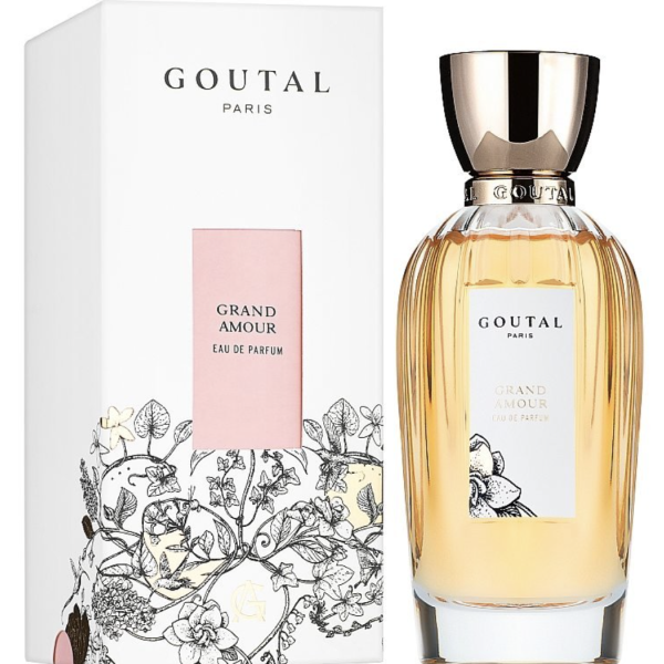 Goutal Grand Amour 20 ml (розпив) Goutal Grand Amour 20 ml (розпив)