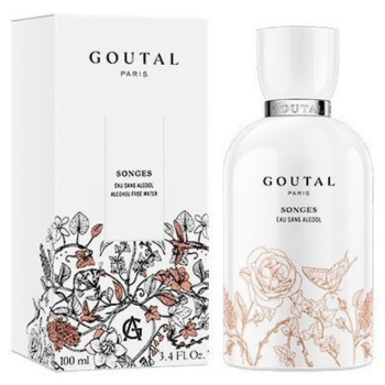 Goutal Songes Eau Sans Alcool 20 ml (розпив) Goutal Songes Eau Sans Alcool 20 ml (розпив)