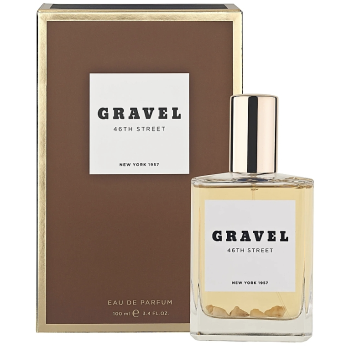 Gravel 46th Street 20 ml (розпив) Gravel 46th Street 20 ml (розпив)