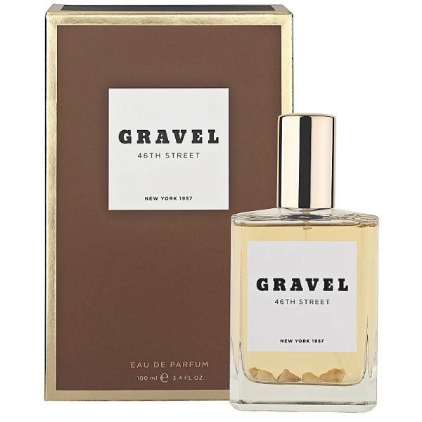 Gravel 46th Street 20 ml (розпив)