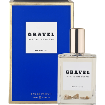 Gravel Across the Ocean 20 ml (розпив) Gravel Across the Ocean 20 ml (розпив)