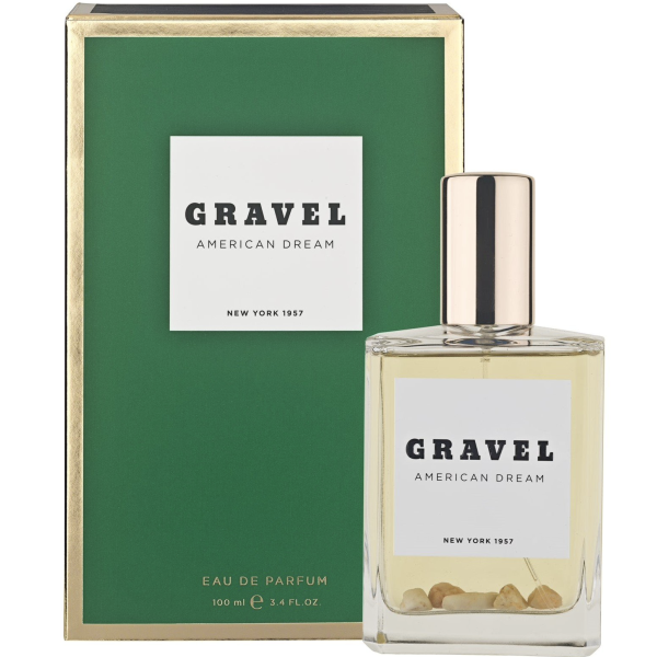 Gravel American Dream 20 ml (розпив)