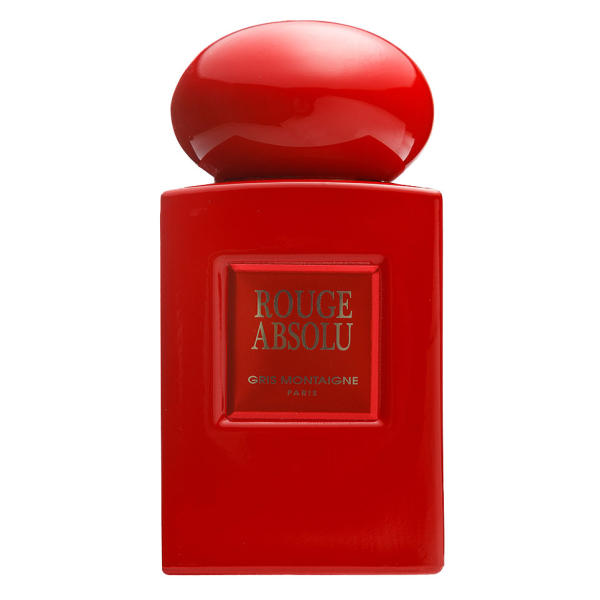Gris Montaigne Rouge Absolu 75 ml