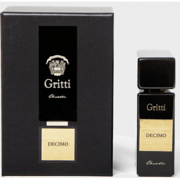 Gritti Decimo 20 ml (розпив) Gritti Decimo 20 ml (розпив)