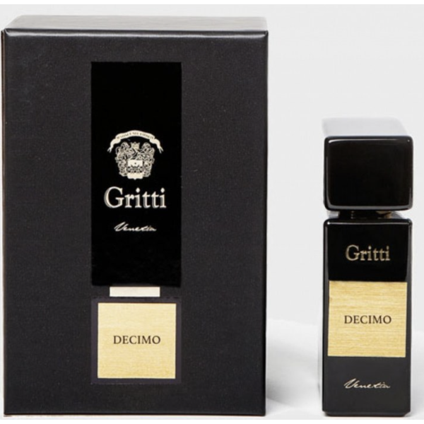 Gritti Decimo 20 ml (розпив)