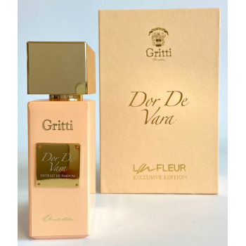 Gritti Dor de Vara 20 ml (розпив)