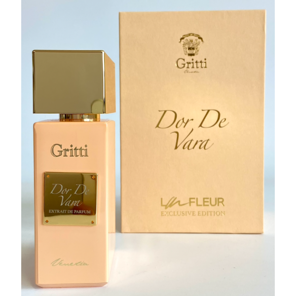 Gritti Dor de Vara 20 ml (розпив)