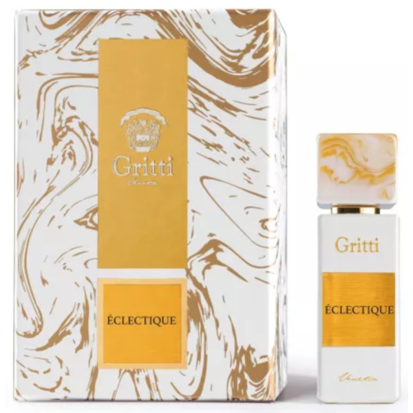 Gritti Eclectique 20 ml (розпив)