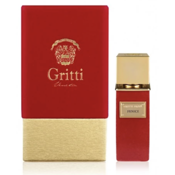 Gritti Fenice 20 ml (розпив) Gritti Fenice 20 ml (розпив)