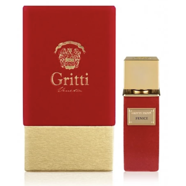 Gritti Fenice 20 ml (розпив) Gritti Fenice 20 ml (розпив)