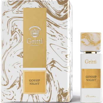 Gritti Gossip Night 20 ml (розпив) Gritti Gossip Night 20 ml (розпив)