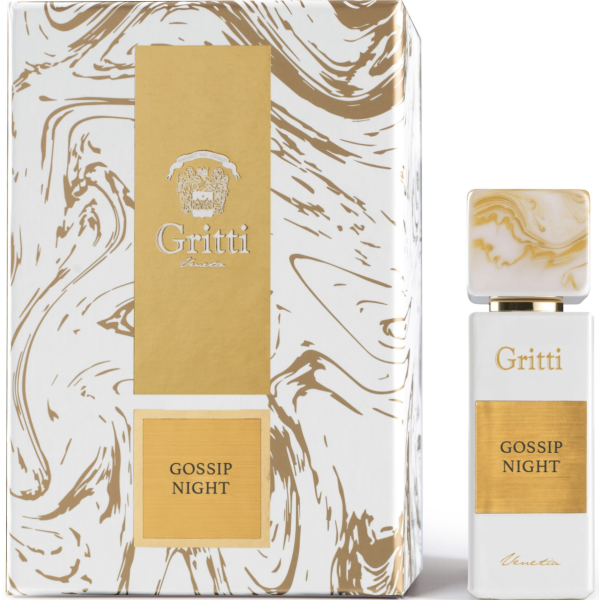 Gritti Gossip Night 20 ml (розпив)