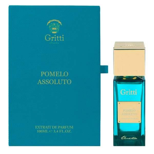 Gritti Pomelo Assoluto 20 ml (розпив)
