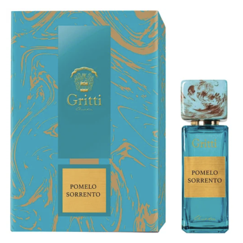 Gritti Pomelo Sorrento 20 ml (розпив) Gritti Pomelo Sorrento 20 ml (розпив)