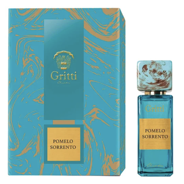 Gritti Pomelo Sorrento 20 ml (розпив)