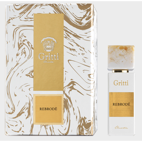 Gritti Rebrode 20 ml (розпив)