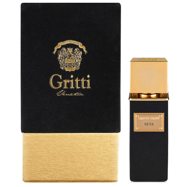 Gritti Seta 20 ml (розпив) Gritti Seta 20 ml (розпив)