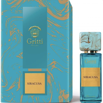 Gritti Siracusa 20 ml (розпив) Gritti Siracusa 20 ml (розпив)