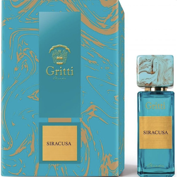Gritti Siracusa 20 ml (розпив)