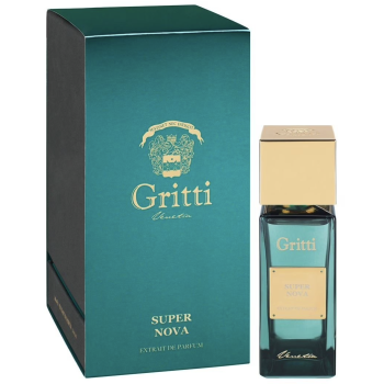 Gritti Super Nova 20 ml (розпив) Gritti Super Nova 20 ml (розпив)