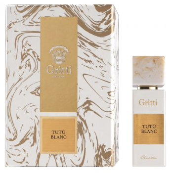 Gritti Tutu Blanc 20 ml (розпив) Gritti Tutu Blanc 20 ml (розпив)
