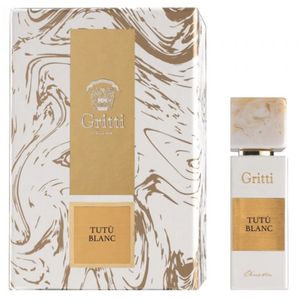 Gritti Tutu Blanc 20 ml (розпив)
