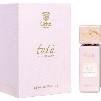 Gritti Tutu 20 ml (розпив) Gritti Tutu 20 ml (розпив)