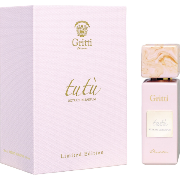 Gritti Tutu 20 ml (розпив)