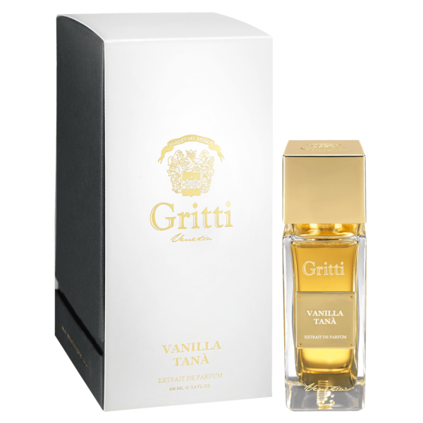 Gritti Vanilla Tana 20 ml (розпив)