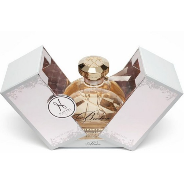 Hayari Parfums Broderie 20 ml (розпив) Hayari Parfums Broderie 20 ml (розпив)
