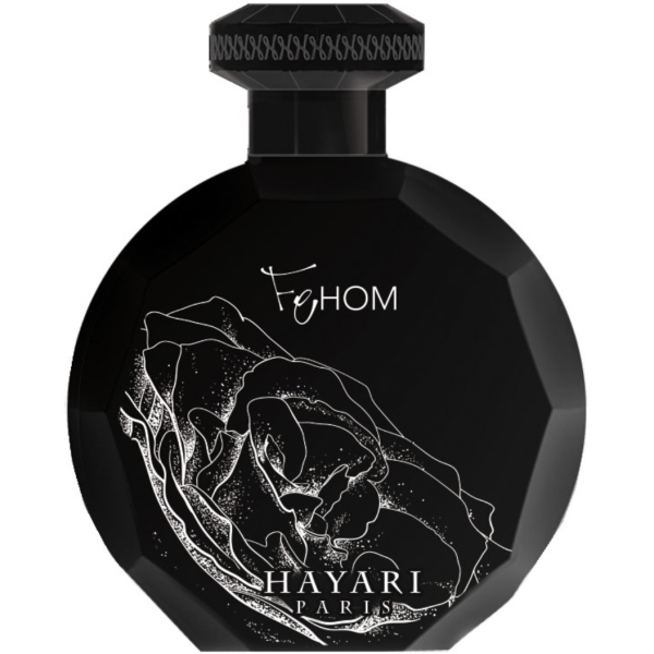 Hayari Parfums FeHom 20 ml (розпив)