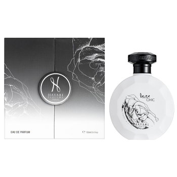 Hayari Parfums Rose Chic 20 ml (розпив) Hayari Parfums Rose Chic 20 ml (розпив)