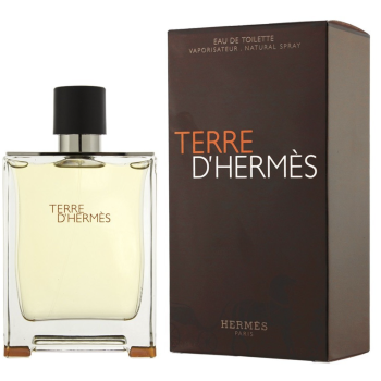 Hermes Terre D'Hermes 20 ml (розпив)