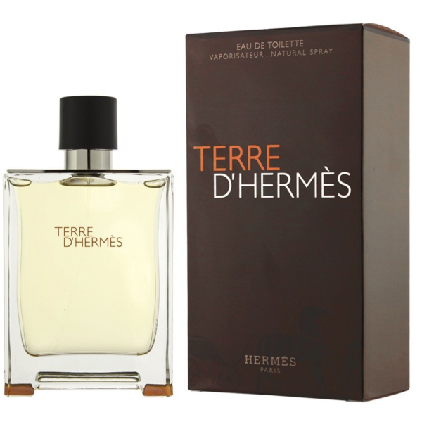 Hermes Terre D'Hermes 20 ml (розпив)