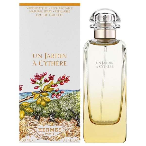 Hermes Un Jardin a Cythere 20 ml (розпив)
