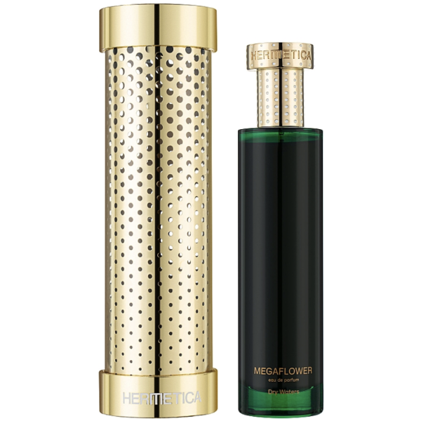 Hermetica Megaflower 100 ml Hermetica Megaflower 100 ml