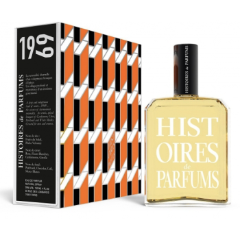 Histoires de Parfums 1969 Parfum de Revolte 20 ml (розпив)