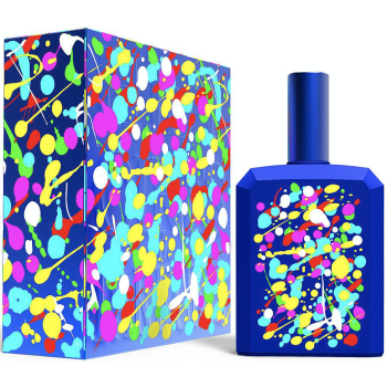 Histoires de Parfums This is Not a Blue Bottle 1.2 20 ml (распив)