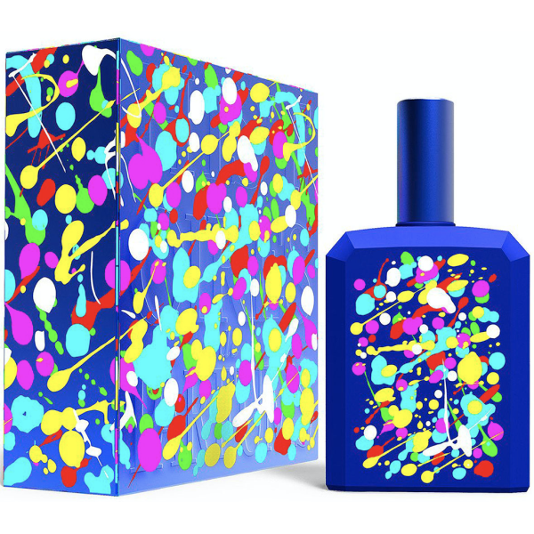 Histoires de Parfums This is Not a Blue Bottle 1.2 (розпив, ЗАЛИШОК У ТЕСТЕРНОМУ АБО ОРИГІНАЛЬНОМУ ФЛАКОНІ ЗА НАЯВНІСТЮ) Histoires de Parfums This is Not a Blue Bottle 1.2 (розпив, ЗАЛИШОК У ТЕСТЕРНОМУ АБО ОРИГІНАЛЬНОМУ ФЛАКОНІ ЗА НАЯВНІСТЮ)