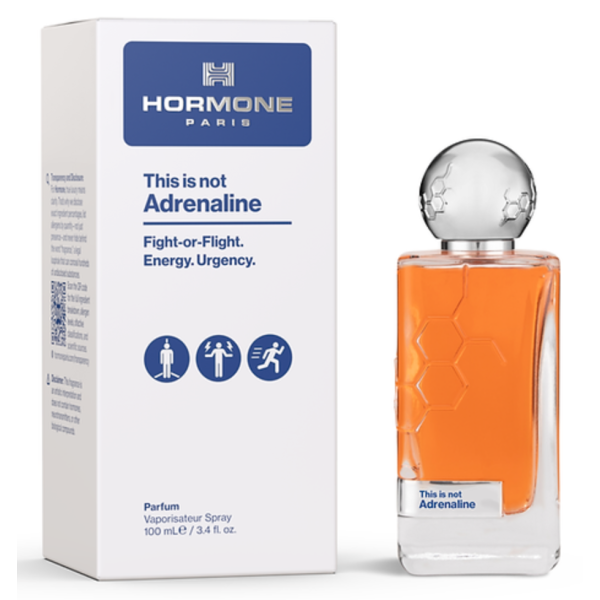 Hormone Paris This is Not Adrenaline 20 ml (розпив) Hormone Paris This is Not Adrenaline 20 ml (розпив)