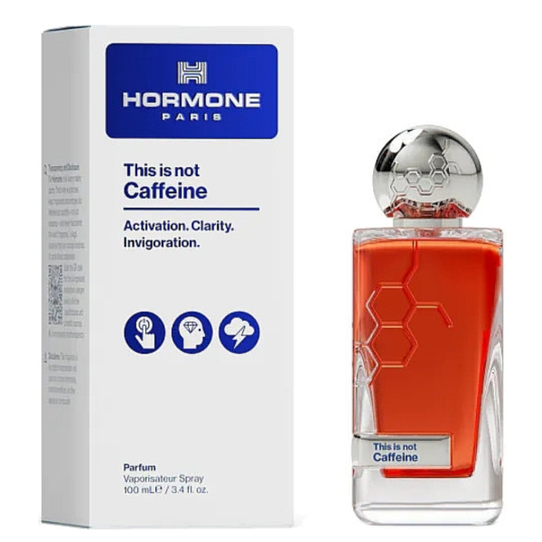 Hormone Paris This is Not Caffeine 20 ml (розпив)