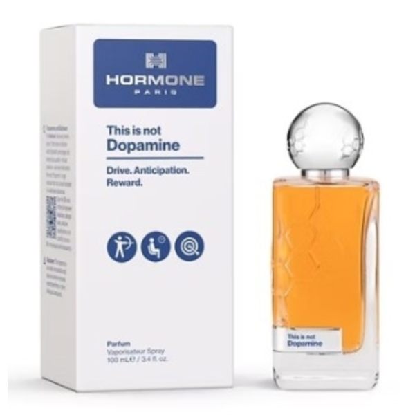 Hormone Paris This is Not Dopamine 20 ml (розпив)