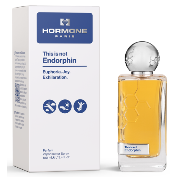 Hormone Paris This is Not Endorphin 20 ml (розпив)