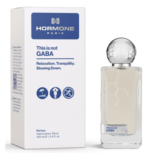 Hormone Paris This is Not GABA 20 ml (розпив)