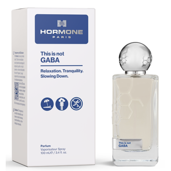 Hormone Paris This is Not GABA 20 ml (розпив) Hormone Paris This is Not GABA 20 ml (розпив)