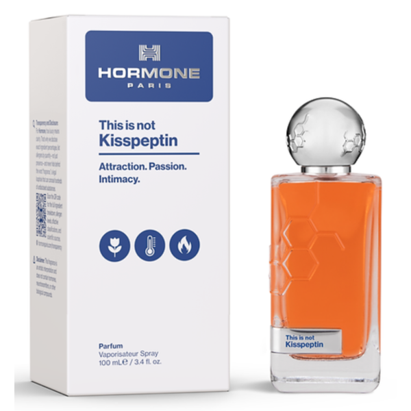 Hormone Paris This is Not Kisspeptin 20 ml (розпив)